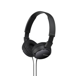  Sony Headset MDR-ZX110 black