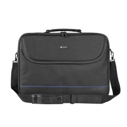  Natec laptop bag impala 15.6   black