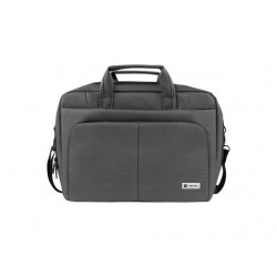  Natec laptop bag GAZELLE 2 15.6  - 16  Black