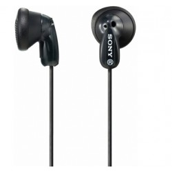 Слушалки Sony Headset MDR-E9LP black