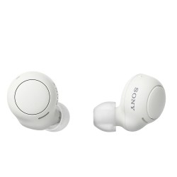 Напълно безжични слушалки Sony WF-C500 - White