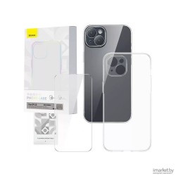 Protective case for IP13 clear, калъф