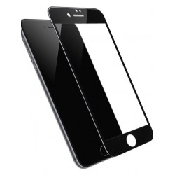 Защитно фолио Tellur 3D закалено стъкло 3D за iPhone X, Черно