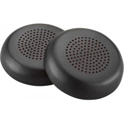 HP Poly Voyager Focus 2 Leatherette Ear Cushions-кожени наушници220484-01