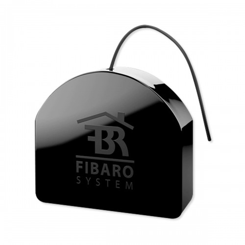 Универсален димер за осветление Fibaro DIMMER 2 - 250W