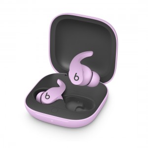 Безжични слушалки Beats by Dre FIT PRO с ANC - Stone Purple