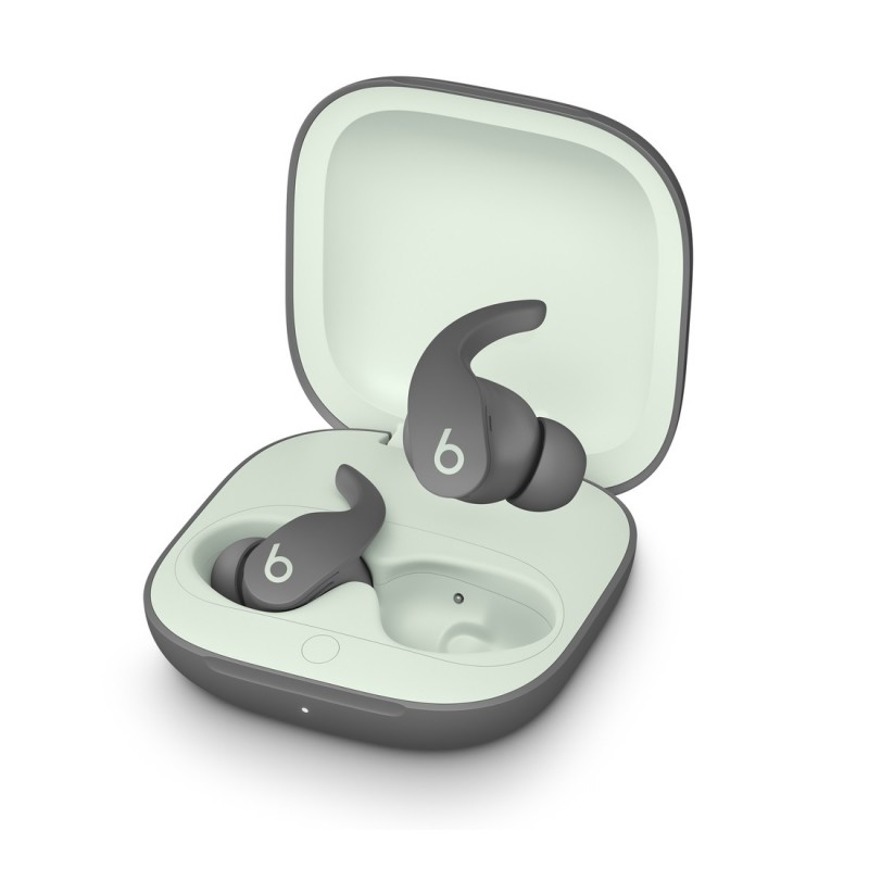 Безжични слушалки Beats by Dre FIT PRO с ANC - Sage Gray