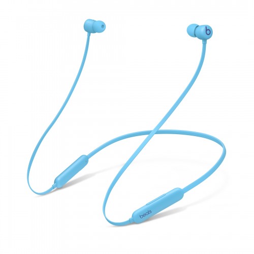 Безжични слушалки Beats by Dre FLEX - Flame Blue