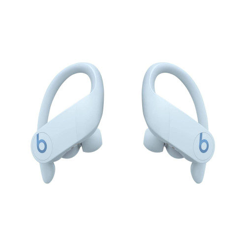 Безжични слушалки Beats Powerbeats Pro Totally Wireless - Glacier Blue