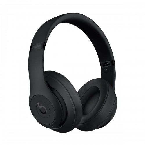 Безжични слушалки Beats By Dre STUDIO3 Wirelesses, matte black
