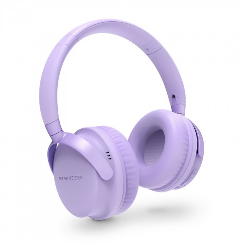 Безжични слушалки Energy Style 3 BT - Lavender