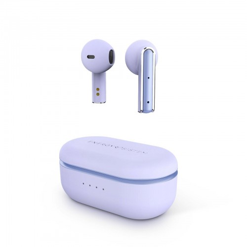 Безжични слушалки Energy Style 4 True Wireless - Violet