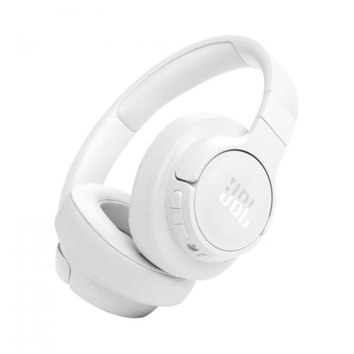 Безжични слушалки JBL Tune 770NC - White