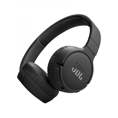 Безжични слушалки JBL Tune 670NC - Black