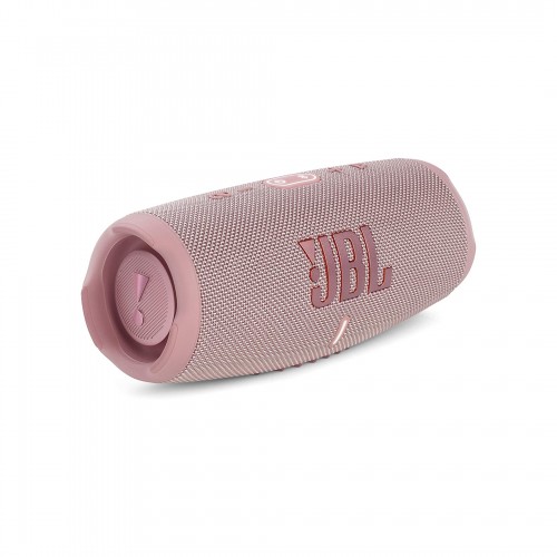 Безжични колона JBL Charge 5 - Pink