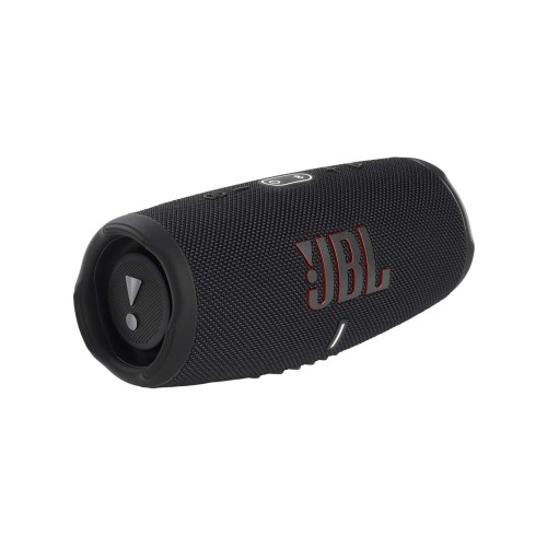 Безжични колона JBL Charge 5 - Black