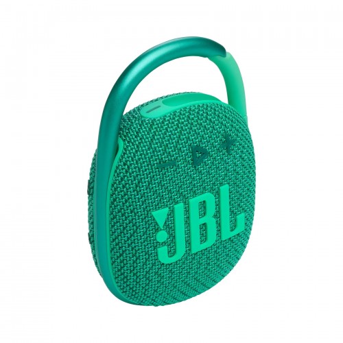 Безжична колонка JBL CLIP 4 Eco - Green