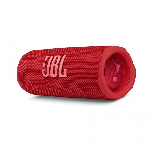 Безжична колонка JBL Flip 6 - Red