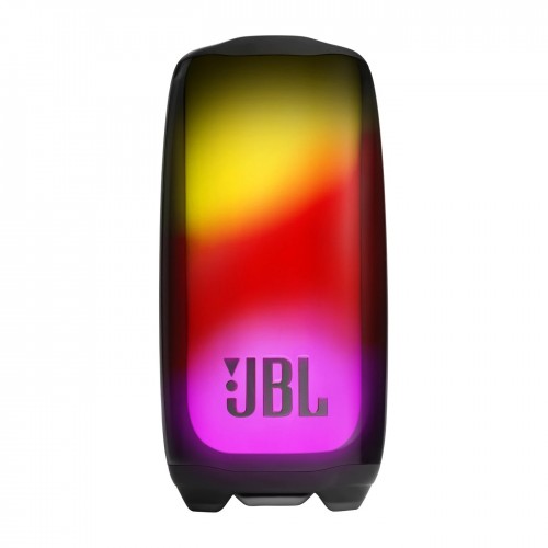 Преносима Bluetooth колонка JBL Pulse 5 с парти светлина