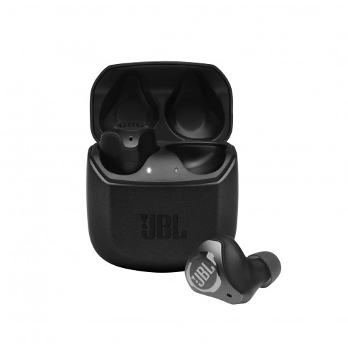 Напълно безжични слушалки JBL CLUB PRO+ TWS Noise-Canceling