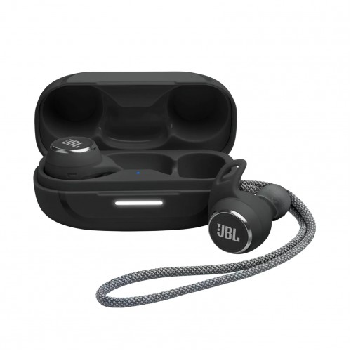 Безжични слушалки JBL Reflect Aero ANC - Black