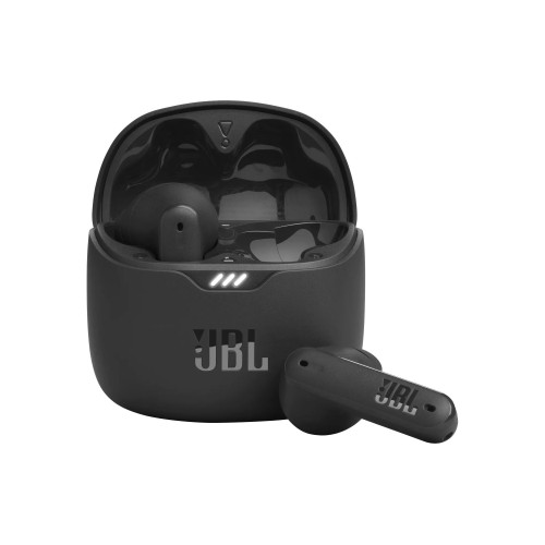Безжични слушалки JBL Tune Flex ANC - Black