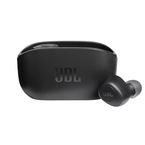 Безжични слушалки JBL Vibe 100TWS - Black