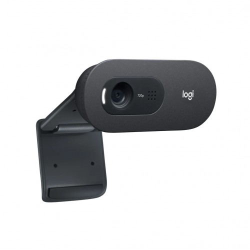 Бизнес yеб камера Logitech C505e - 720p