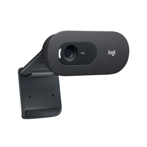Logitech C505 HD USB Webcam - 720p