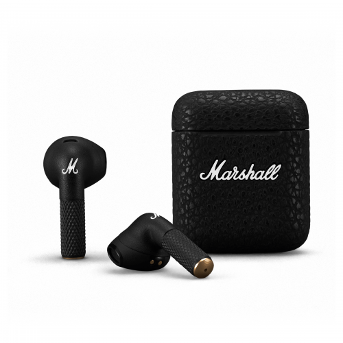 Безжични слушалки Marshall MINOR III
