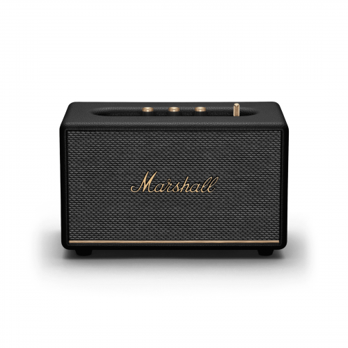 Bluetooth аудио система Marshall ACTON III - Black