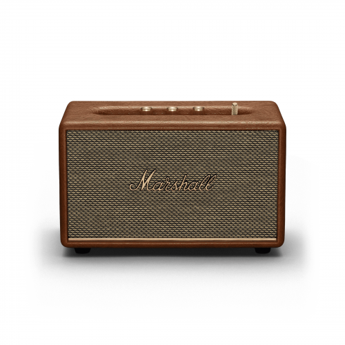 Bluetooth аудио система Marshall ACTON III - Brown