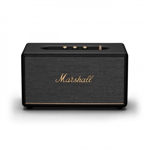 Bluetooth аудио система Marshall STANMORE III - Black
