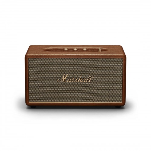 Bluetooth аудио система Marshall STANMORE III - Brown