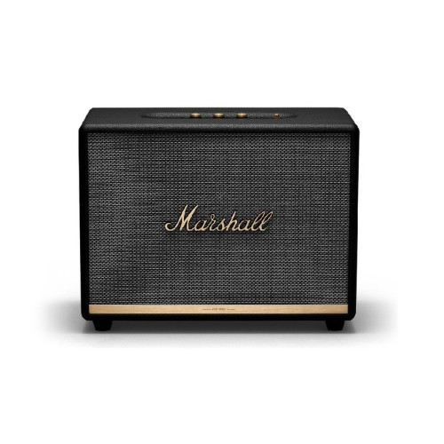 Bluetooth аудио система Marshall WOBURN II - Black