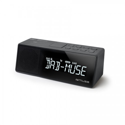 Радиочасовник Muse M-172 DBT - DAB+FM PLL с Bluetooth