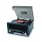 Грамофон MUSE MT-112 NB със CD, Bluetooth и FM - Tasurquoise