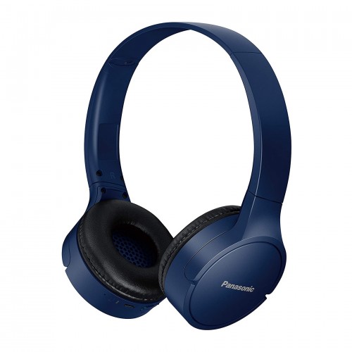 Безжични слушалки Panasonic RB-HF420BE-A - Blue