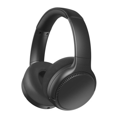 Безжични слушалки Panasonic RB-M700BE-K Noise-Canceling - Черни