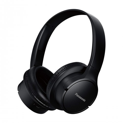 Безжични слушалки Panasonic RB-HF520BE-K - Black