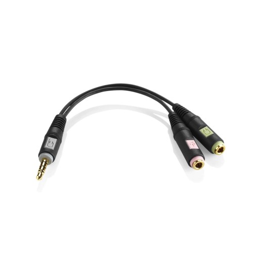 Sennheiser audio cable for HD 5X8, HD 5X9, HD 560S headphones