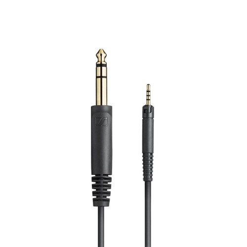 Sennheiser audio cable for HD 5X8, HD 5X9, HD 560S headphones