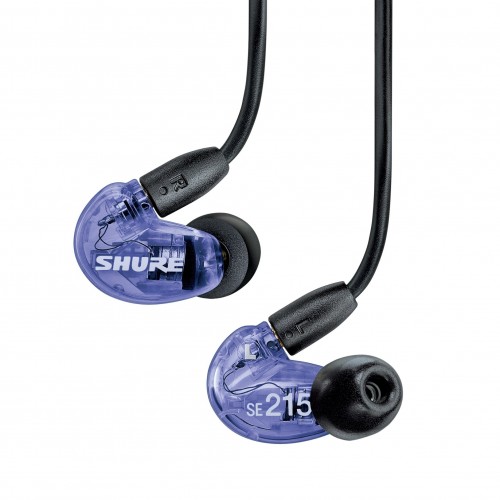 Мониторинг слушалки Shure SE215 Special Edition UNI