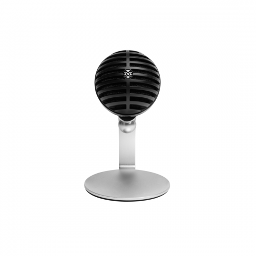 USB Микрофон SHURE Motiv MV5C Home Office - Черен