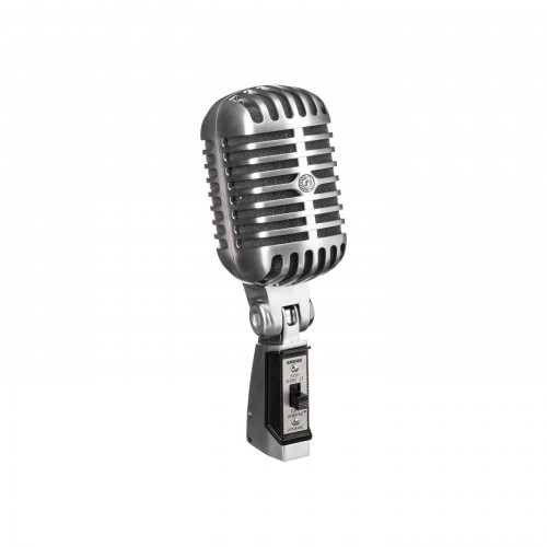 Вокален микрофон SHURE 55SH Series II Unidyne