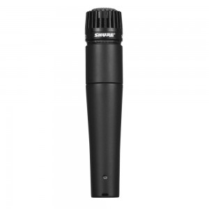 Динамичен инструментален микрофон Shure SM57-LC