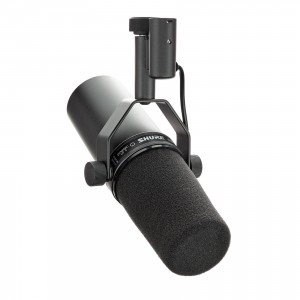 Вокален микрофон Shure SM7B 