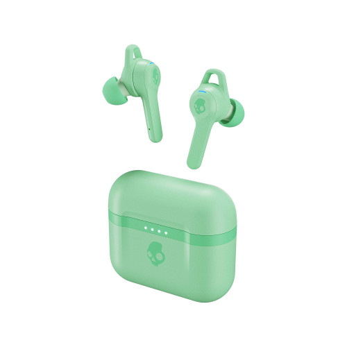 Безжични слушалки Skullcandy INDY EVO - Pure Mint