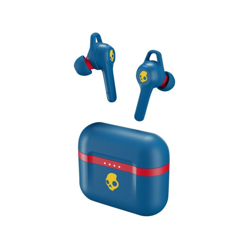 Безжични слушалки Skullcandy INDY EVO - 92 Blue