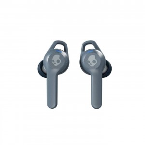 Безжични слушалки Skullcandy INDY EVO - Chill Grey
